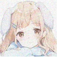 菲特·泰斯特罗莎 奈叶剧场版角色头像