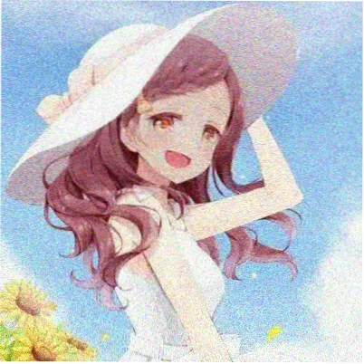 薇塔 奈叶剧场版角色头像