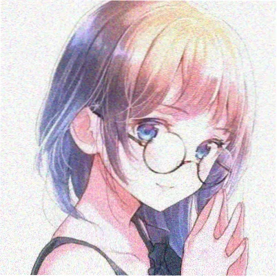 影迷 星野轨迹 头像